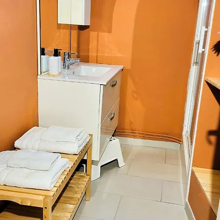 Renove Confort - Au Pied Des Pyrenees