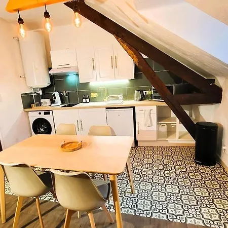 Renove Confort - Au Pied Des Pyrenees Loures-Barousse