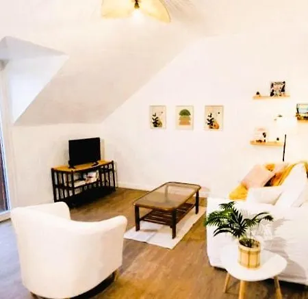 Renove Confort - Au Pied Des Pyrenees Διαμέρισμα Loures-Barousse