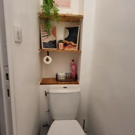 Renove Confort - Au Pied Des Pyrenees *