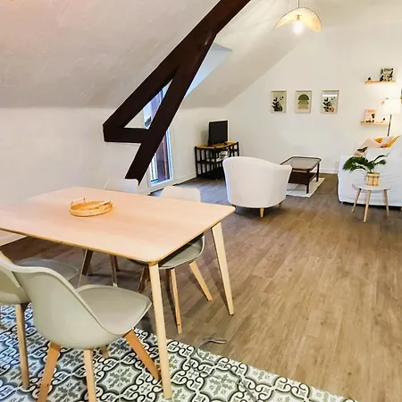 Renove Confort - Au Pied Des Pyrenees