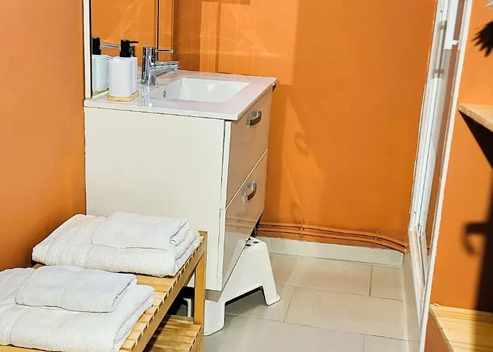 Renove Confort - Au Pied Des Pyrenees