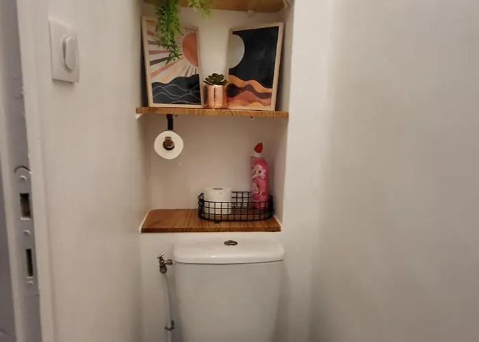 Renove Confort - Au Pied Des Pyrenees *