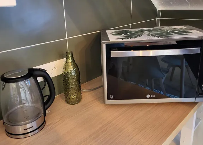 Renove Confort - Au Pied Des Pyrenees * Loures-Barousse