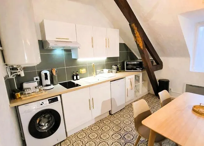 アパート Renove Confort - Au Pied Des Pyrenees *